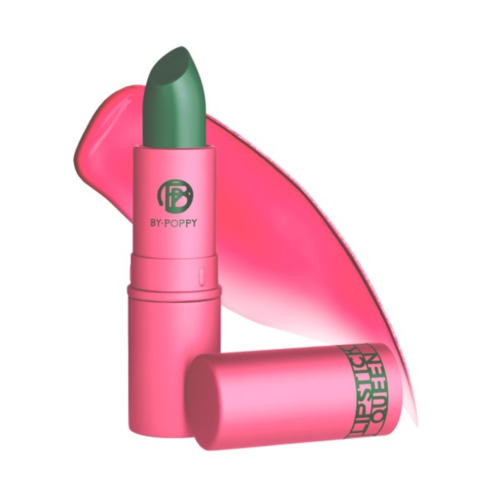 ***SOLD*** New Frog Prince Lipstick Queen Full Size Rare Discontinued NWOB